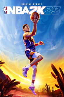 NBA 2K23 Digital Deluxe Edition PC Oyun kullananlar yorumlar